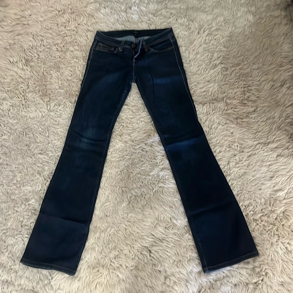 Bebe jeans - Picture 1 of 5